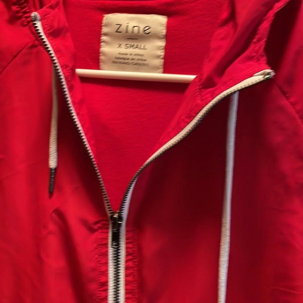 German flag jacket - Picture 2 of 2
